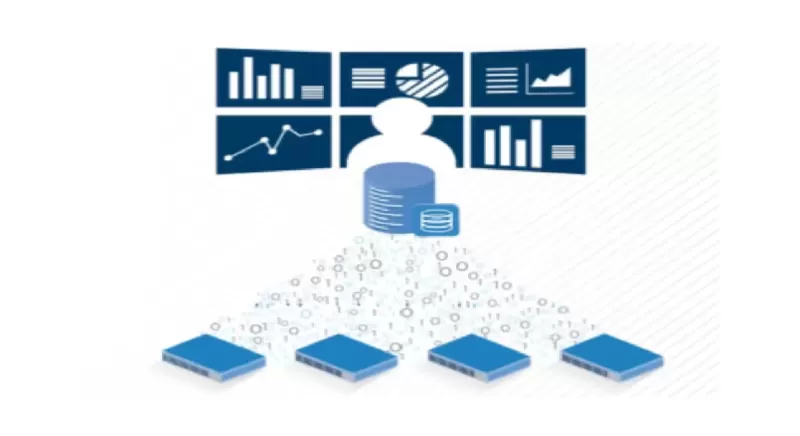 Passive Monitoring for Core Networks (3G/4G/5G)